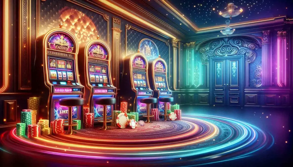 BetPrimeiro Casino