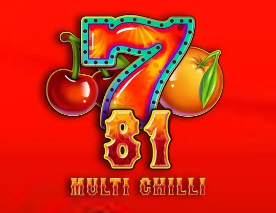 Multi Chilli 81 Tech4Bet