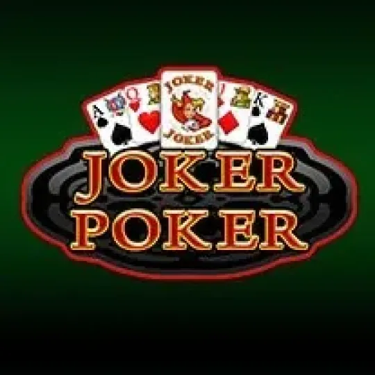 Joker Poker Amusnet Interactive